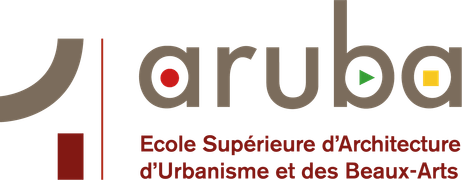 ARUBA, École Supérieure d'Architecture, d'Urbanisme et des Beaux-Arts